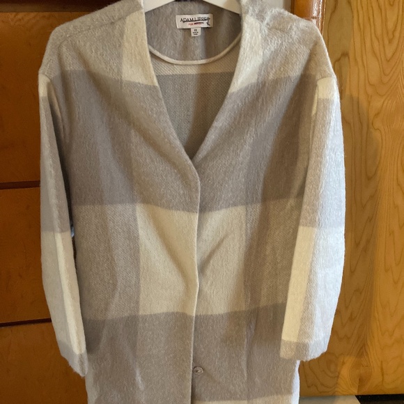 Fall coat - Picture 2 of 2